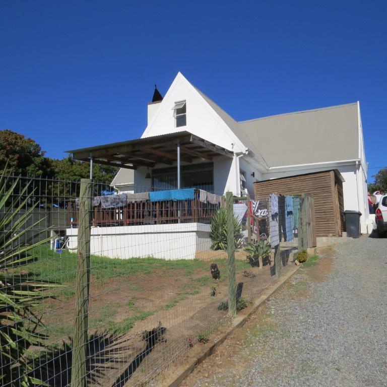 4 Bedroom Property for Sale in Darling Western Cape